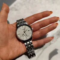 ساعت مچی تیسوت ۱۸۵۳|ساعت|تهران, نعمت‌آباد|دیوار