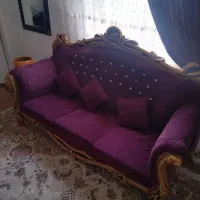 مبل 7 نفره