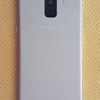 گوشی موبایل سامسونگ A8+|موبایل|تهران, سعادت‌آباد|دیوار