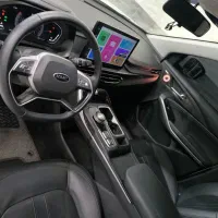 kmc x5 2023 کی ام سی خشک|خودرو سواری و وانت|تبریز, |دیوار