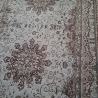 فرش کناره