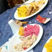 آشپز در خانه خانم باشد تماس بیگیرد