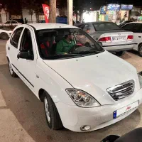 تیبا ۲ مدل ۱۴۰۰