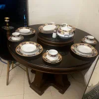 سرویس چینی ژاپنی