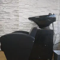 سرشور نشسته کارکرده خارجی