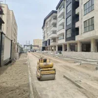 اجاره دهنده غلطک موتوری وزن سنگین کمپکی پروژه|ماشین‌آلات صنعتی|رباط‌کریم, رباط‌کریم|دیوار