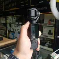 osmo pocket 3 combo|دوربین عکاسی و فیلمبرداری|مشهد, سراب|دیوار