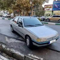 پژوروامدل 85