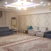 تک واحده ۱۵۵ متری/فول امکانات|اجارهٔ آپارتمان|اهواز, فاز ۲ پادادشهر|دیوار