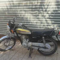 موتور مدل 88و86پلاک ملی