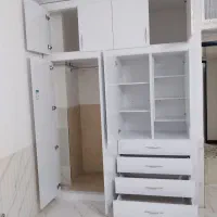 کمد دیواری نقد و اقساط به قی.مت عمده