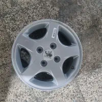 رینگ ۲۰۷ فابریک
