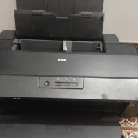 پرینتر رنگی اپسون l1800
