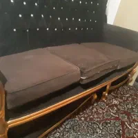 مبل، تشک،دراور، زیر تلویزیون و|مبلمان خانگی و میز عسلی|شیراز, شهرک قمشه|دیوار