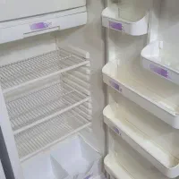 یخچال فریزر دوقلو ارج