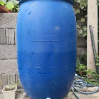 بشکه 110 لیتری وارداتی