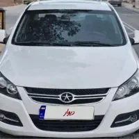 جک j5 اتومات مدل ۹۵ بی رنگ ( آریا خودرو)