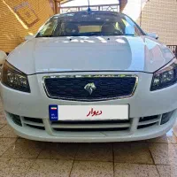 رانا پلاس ارتقا یافته صفر تحویل آخر مرداد 1404