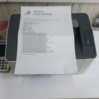 پرینتر hp مدل107a