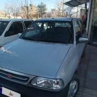 پراید 131 مدل 89