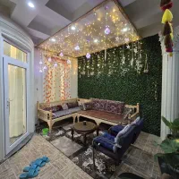 +دوبلکس3خواب استخرسیستم بیلیاردفوتبالدست لوکس تمیز|اجارهٔ کوتاهمدت ویلا و باغ|سلمانشهر, |دیوار