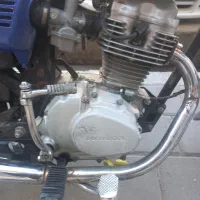 هندا سی دی ای cdi مزایده ژاپن|موتورسیکلت|گلستان (تهران), |دیوار