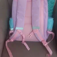 سلام کیف دخترونه زیب دار۲۰۰