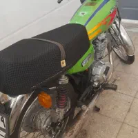 موتور مدل ۸۳