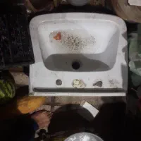 سنگ دست شور