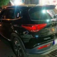 تیگو 7 ie|خودرو سواری و وانت|گرگان, |دیوار