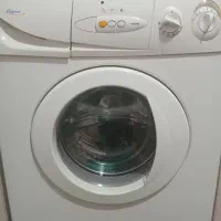ماشین لباسشویی آبسال پنج کیلویی