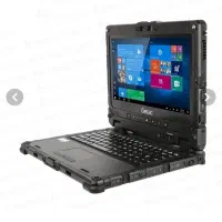 لپ‌تاپ + تبلت صنعتی Getac K120 ت|رایانه همراه|کرمانشاه, |دیوار