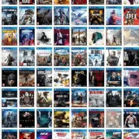 کپی خور PS4 (نت ملی) / تخفیف نصب بازی ویژه نوروز