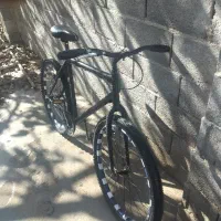 دوچرخه آساک ۲۷|دوچرخه، اسکیت، اسکوتر|قوچان, |دیوار