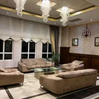 فروش آپارتمان ۲۴۹ متری ۴ خوابه در نیاوران عمار|فروش آپارتمان|تهران, نیاوران|دیوار