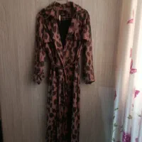 پالتو بارونی