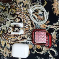 ایرپاد آیفون|لوازم جانبی موبایل و تبلت|قرچک, زیبا شهر|دیوار