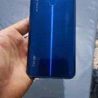 گوشی هانر 10لایت