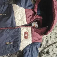 کاپشن بچه گانه  تمیززیبا|کفش و لباس بچه|اردبیل, |دیوار