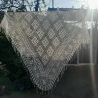 روسری قاسم آبادی