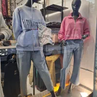 ۳عدد مانکن زنانه دوعدد پایین تنه