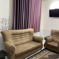 بوژان سوئیت آپارتمان تک خوابه ۷۰ متری|اجارهٔ کوتاه‌مدت آپارتمان و سوئیت|نیشابور, فضل|دیوار