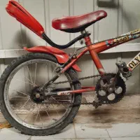 دوچرخه ۱۶|دوچرخه، اسکیت، اسکوتر|قم, نیروگاه|دیوار