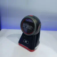 بارکدخوان رومیزی جذاب zec