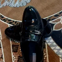 کفش سالم و در حد نو|کیف، کفش، کمربند|قم, آذر (نکویی)|دیوار