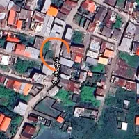 فروش فوری زمین  100 متری