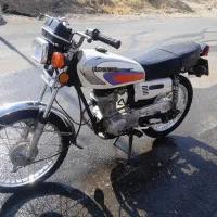 موتورسیکلت مزایده مدل ۸۵|موتورسیکلت|پلدختر, |دیوار