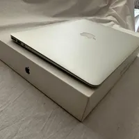 Macbook Air 2017 اپل مک بوک ایر|رایانه همراه|گرگان, |دیوار