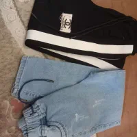 لباس پسرانه