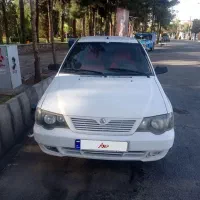 پراید132مدل89